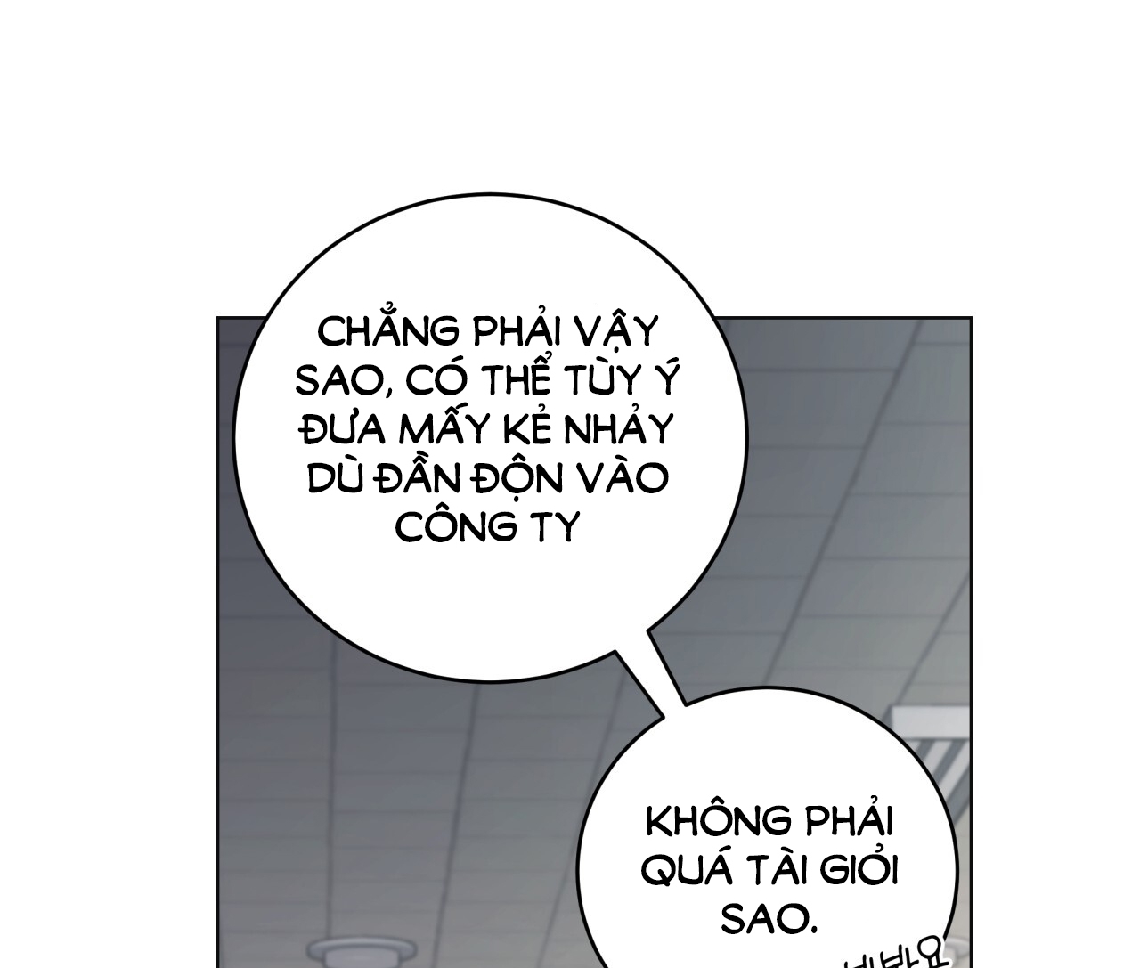 Đấng Cứu Thế Hồi Quy Chapter 28.2 - Trang 2