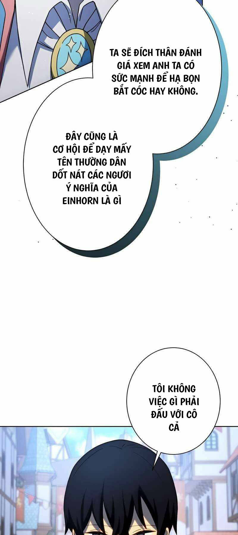 Đấng Cứu Thế Hồi Quy Chapter 8 - Trang 2