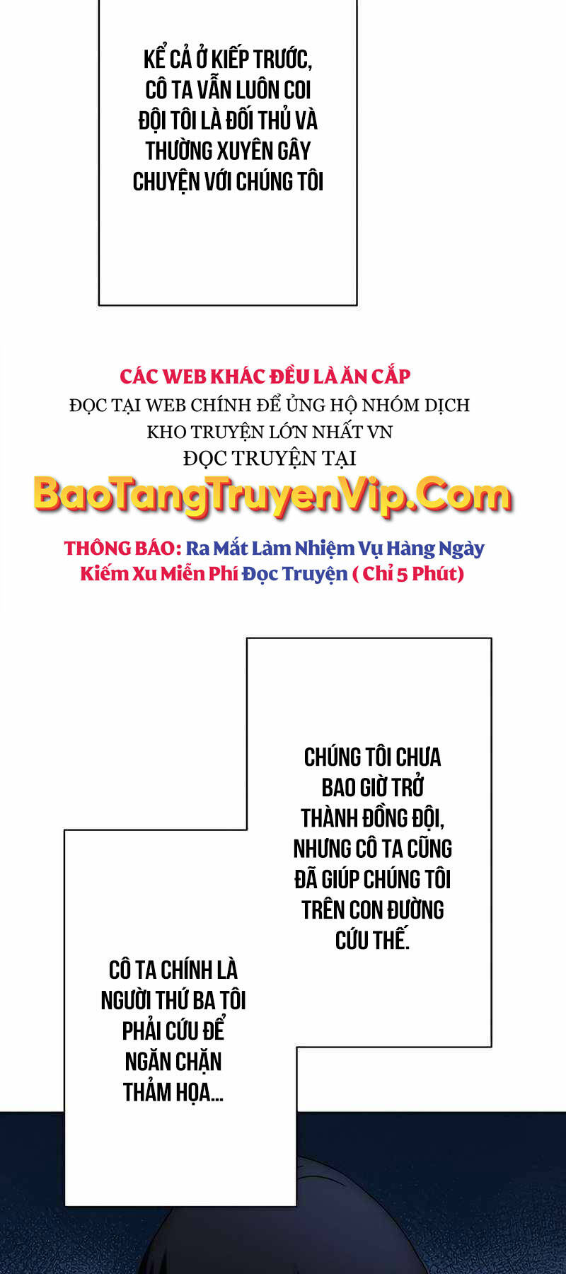 Đấng Cứu Thế Hồi Quy Chapter 8 - Trang 2