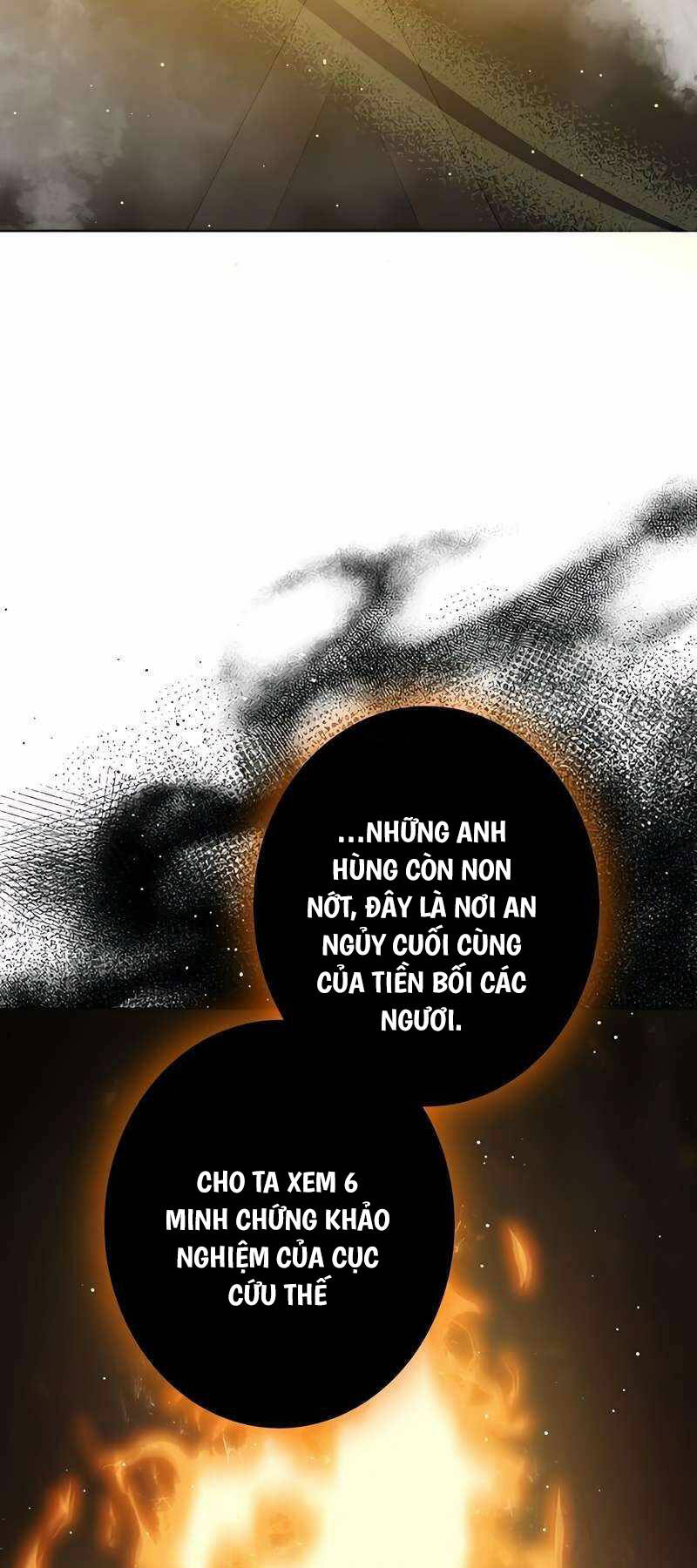 Đấng Cứu Thế Hồi Quy Chapter 8 - Trang 2