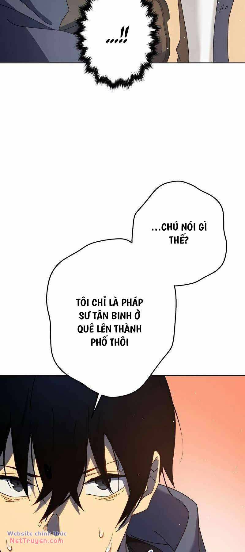 Đấng Cứu Thế Hồi Quy Chapter 7 - Trang 2