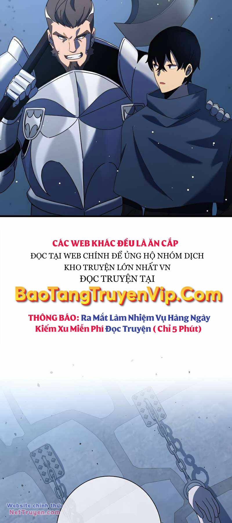 Đấng Cứu Thế Hồi Quy Chapter 7 - Trang 2