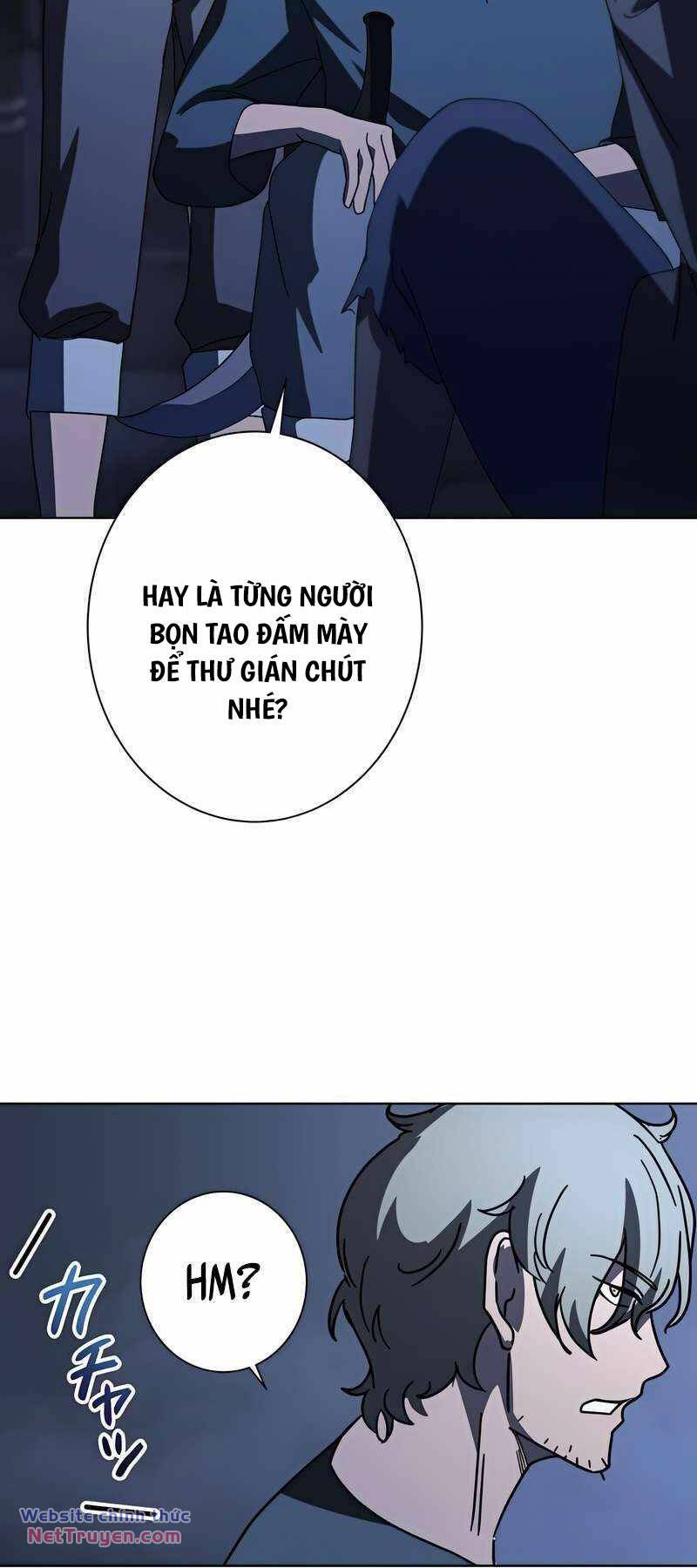 Đấng Cứu Thế Hồi Quy Chapter 7 - Trang 2