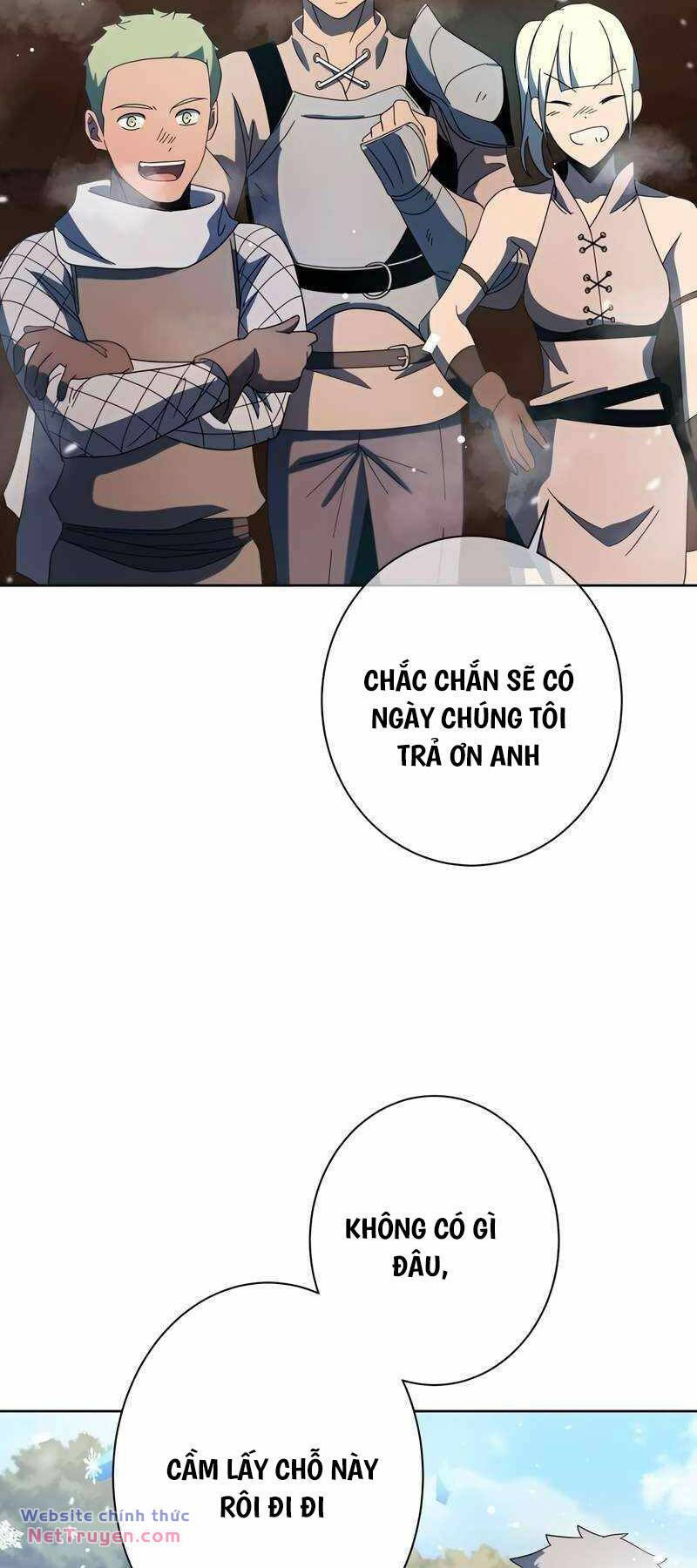 Đấng Cứu Thế Hồi Quy Chapter 7 - Trang 2