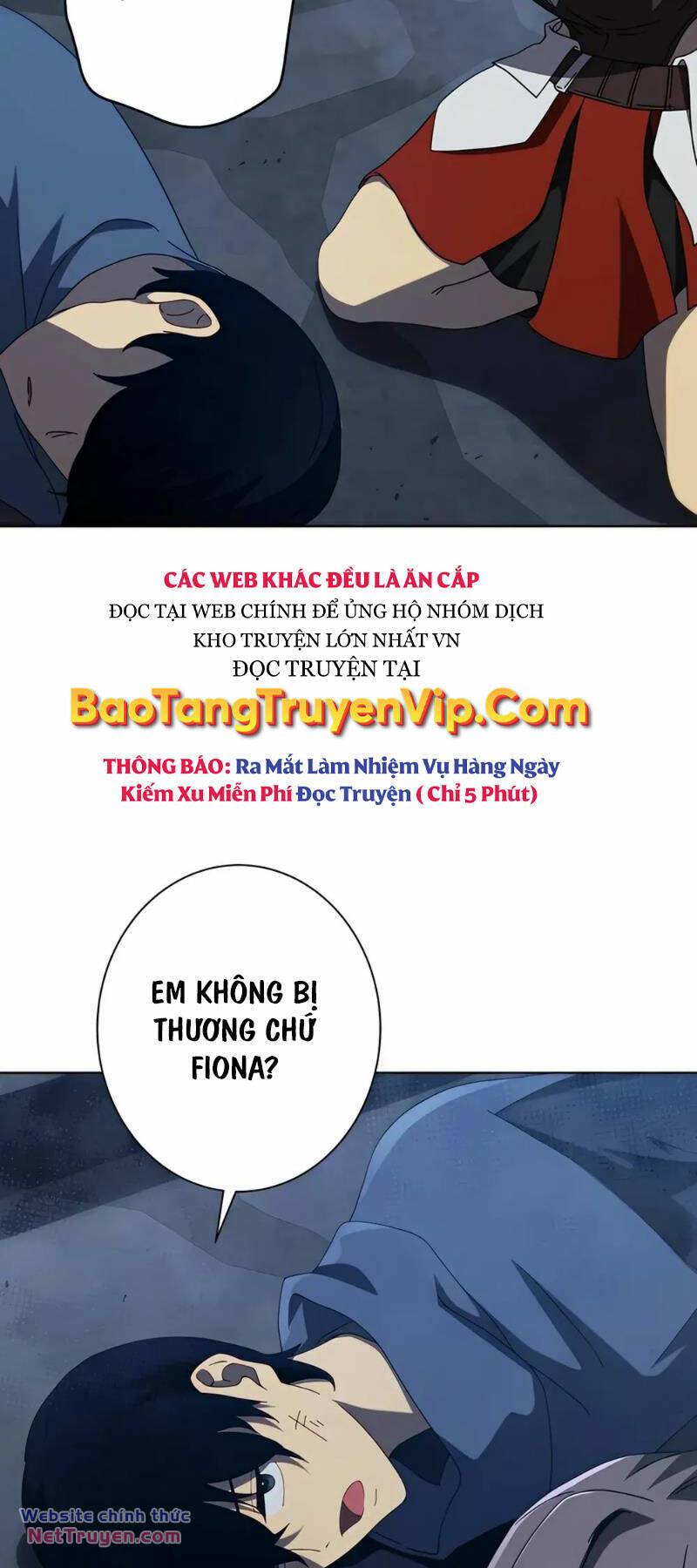 Đấng Cứu Thế Hồi Quy Chapter 6 - Trang 2