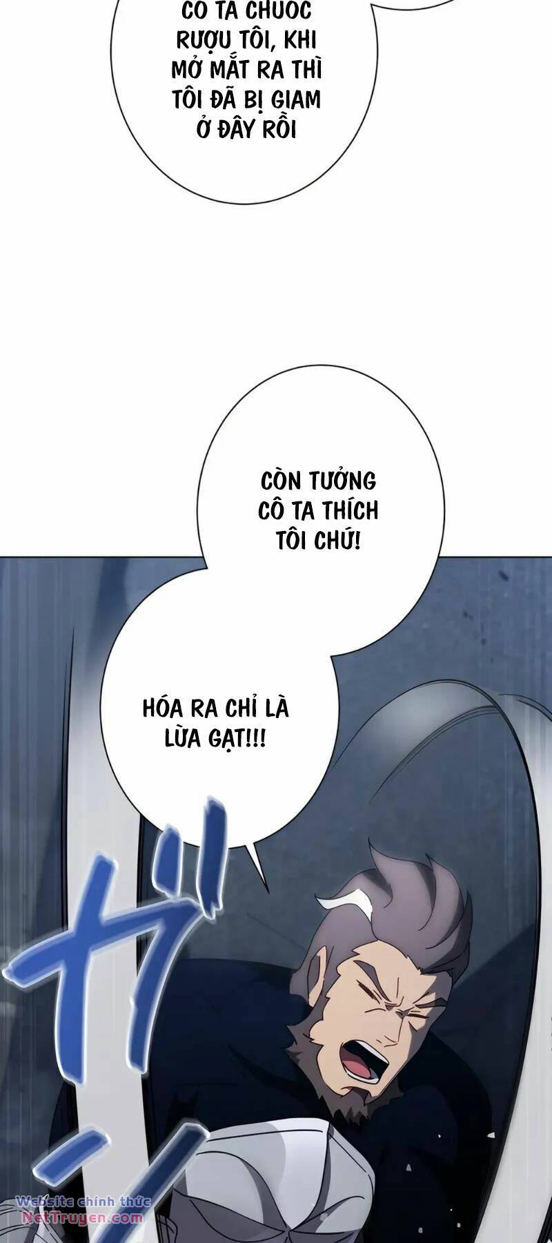 Đấng Cứu Thế Hồi Quy Chapter 6 - Trang 2