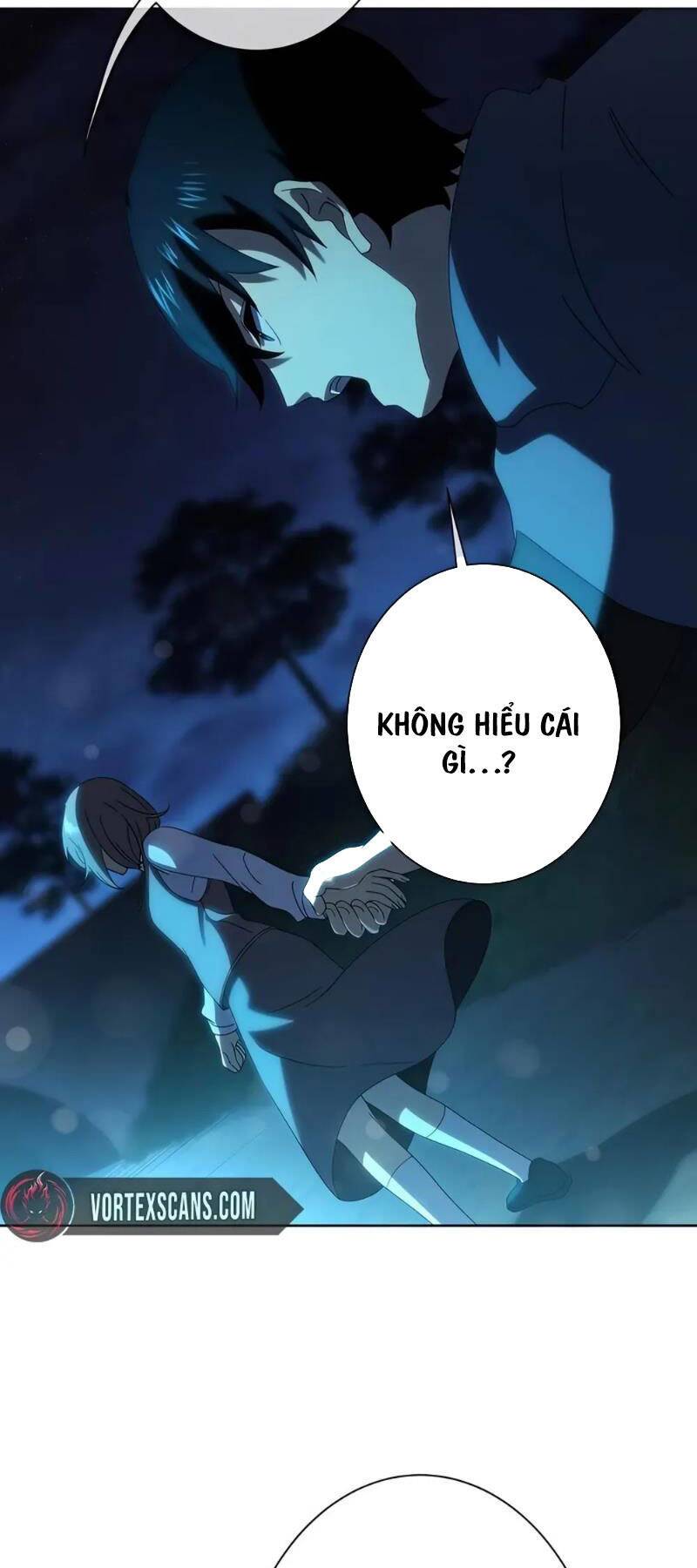 Đấng Cứu Thế Hồi Quy Chapter 5 - Trang 2