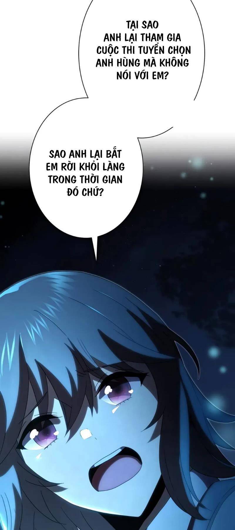 Đấng Cứu Thế Hồi Quy Chapter 5 - Trang 2