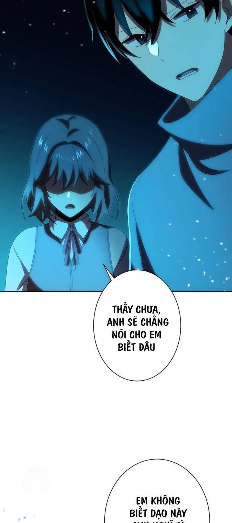 Đấng Cứu Thế Hồi Quy Chapter 5 - Trang 2