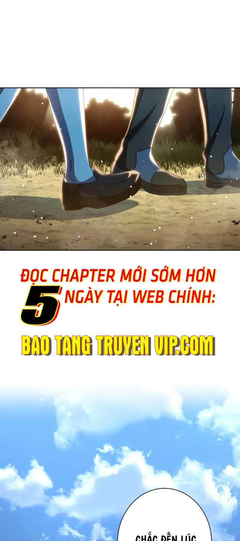 Đấng Cứu Thế Hồi Quy Chapter 5 - Trang 2