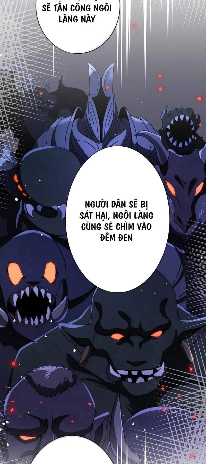 Đấng Cứu Thế Hồi Quy Chapter 5 - Trang 2