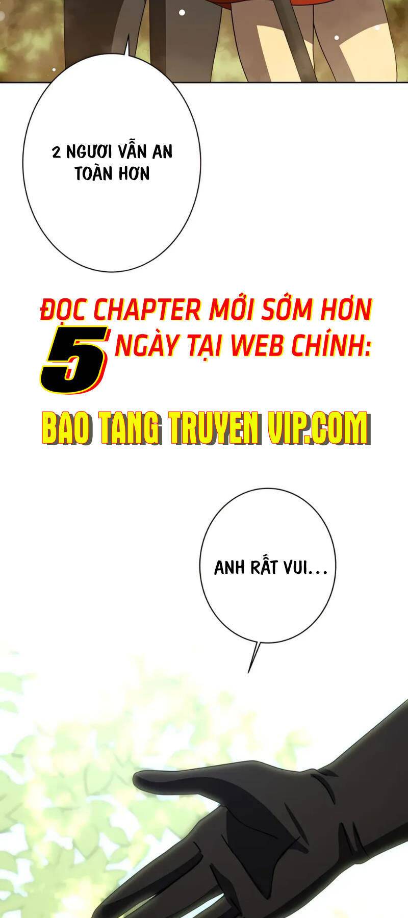 Đấng Cứu Thế Hồi Quy Chapter 5 - Trang 2