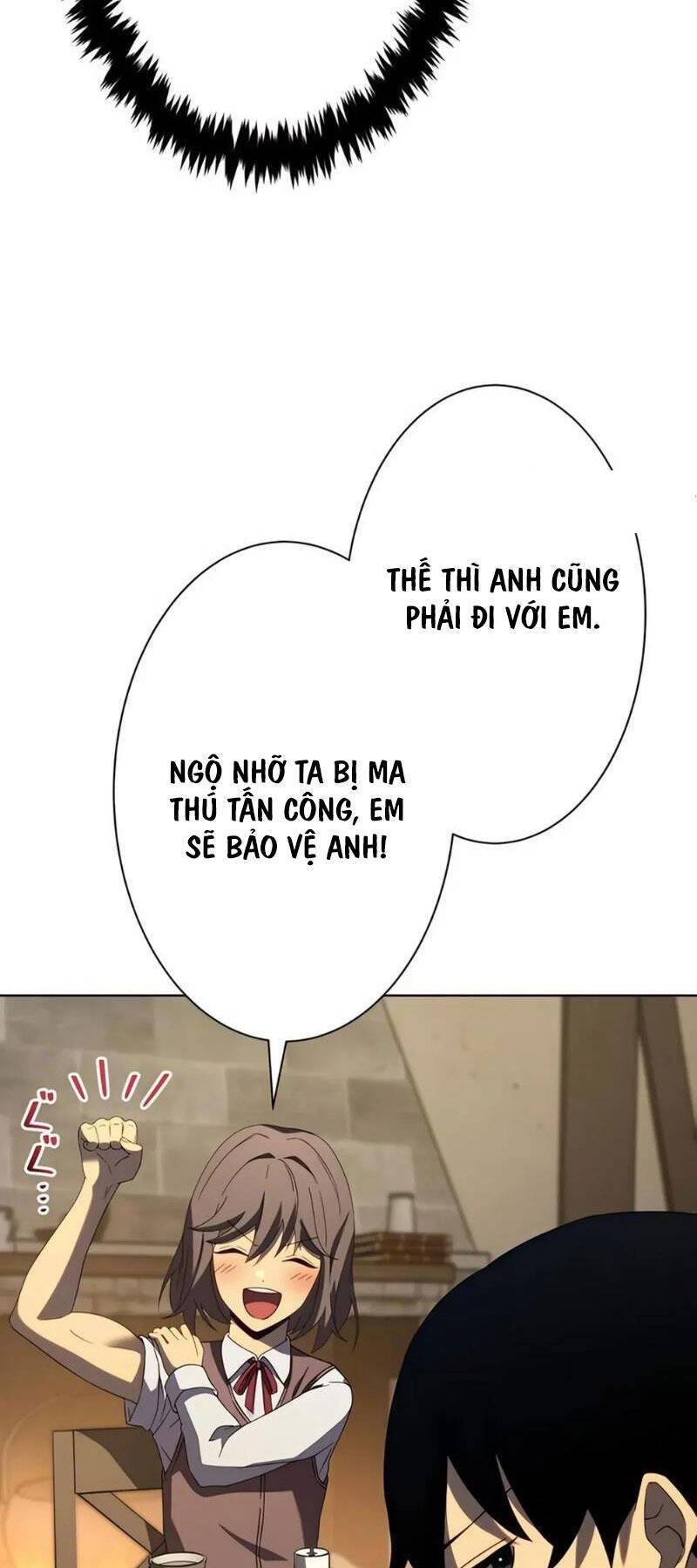 Đấng Cứu Thế Hồi Quy Chapter 4 - Trang 2