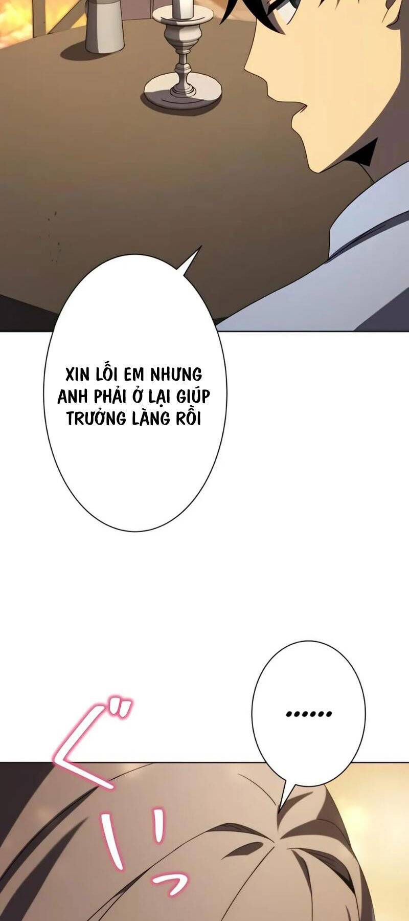 Đấng Cứu Thế Hồi Quy Chapter 4 - Trang 2