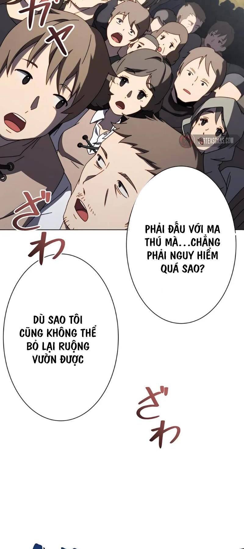 Đấng Cứu Thế Hồi Quy Chapter 4 - Trang 2