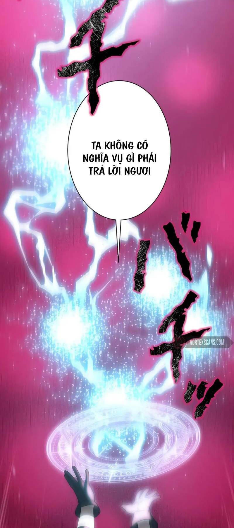 Đấng Cứu Thế Hồi Quy Chapter 4 - Trang 2