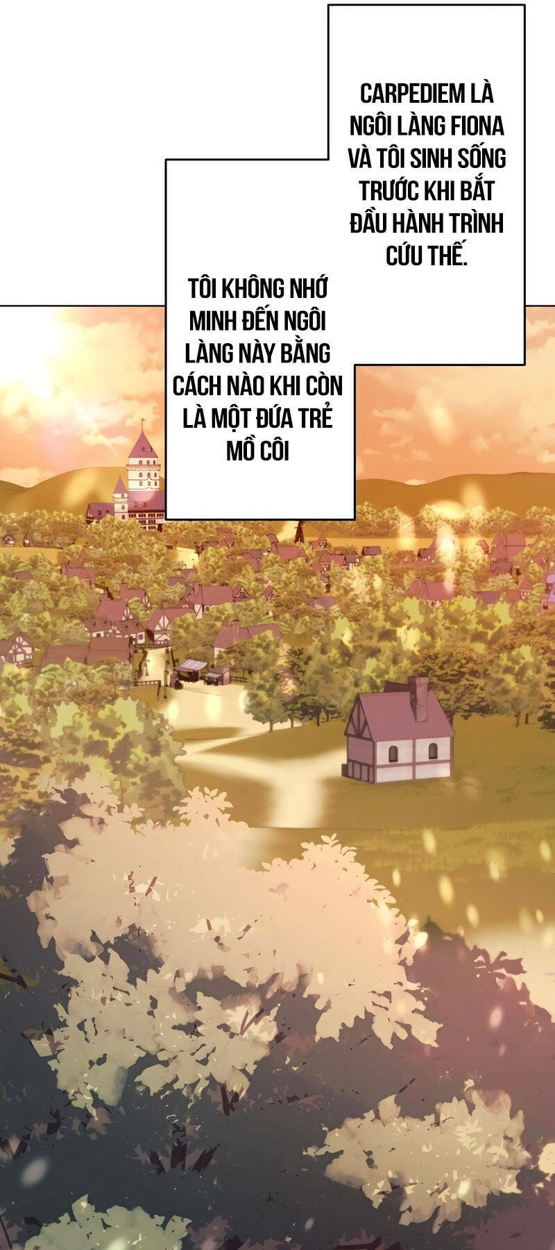 Đấng Cứu Thế Hồi Quy Chapter 3 - Trang 2