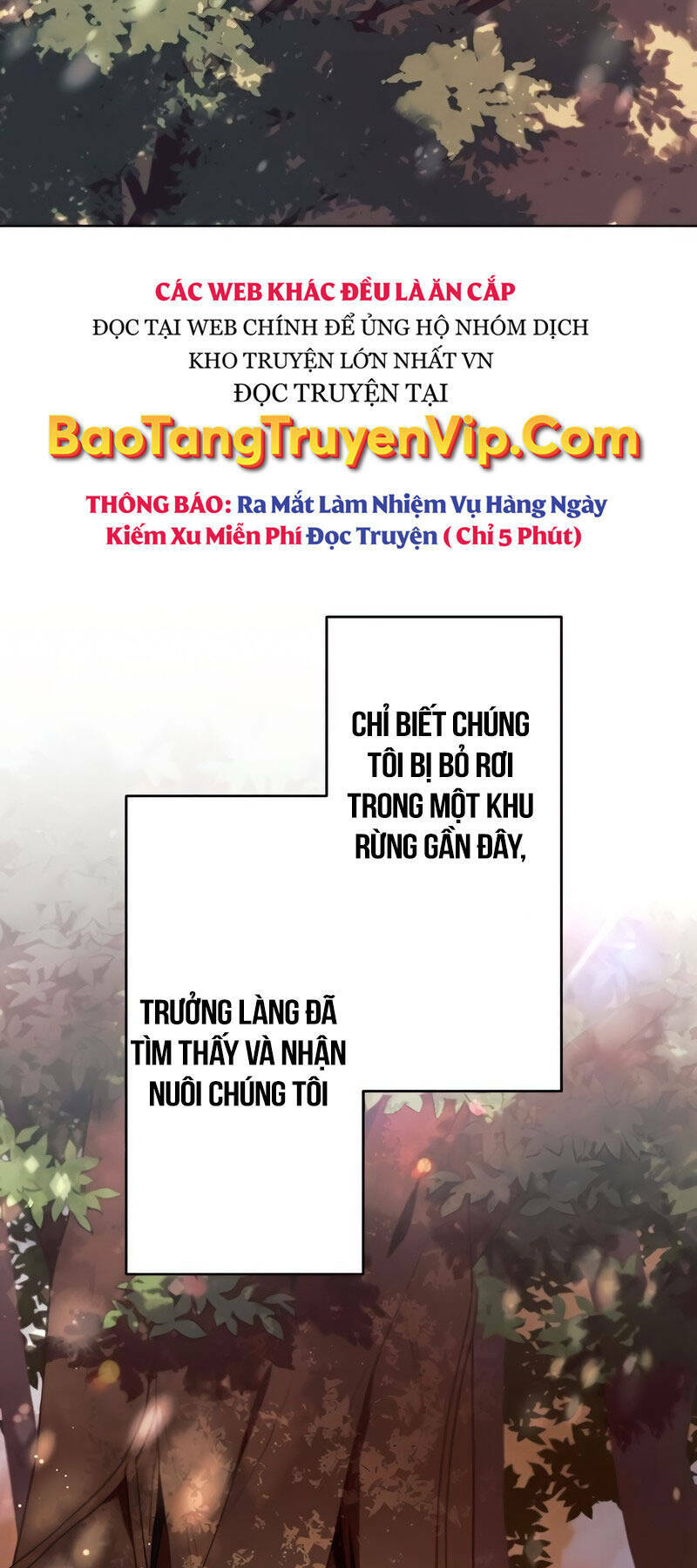 Đấng Cứu Thế Hồi Quy Chapter 3 - Trang 2