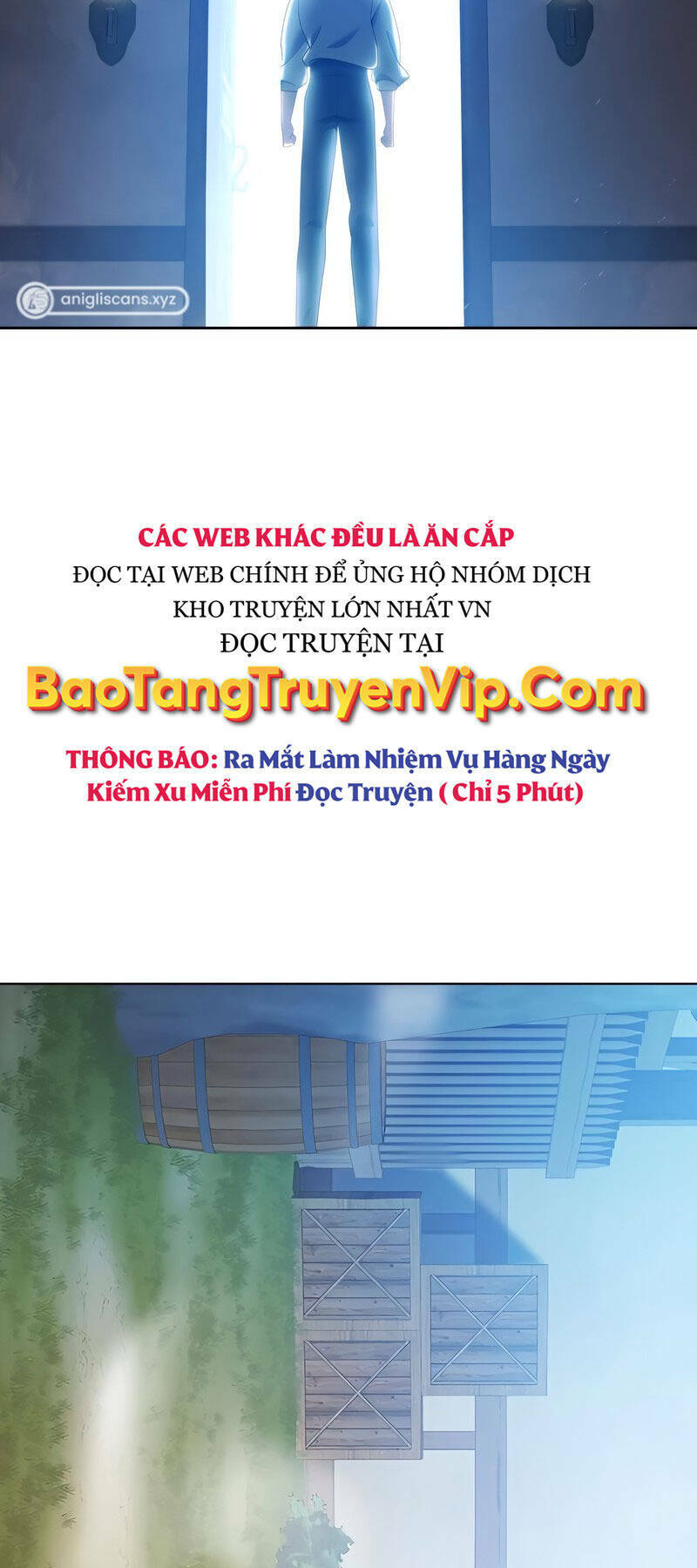 Đấng Cứu Thế Hồi Quy Chapter 3 - Trang 2