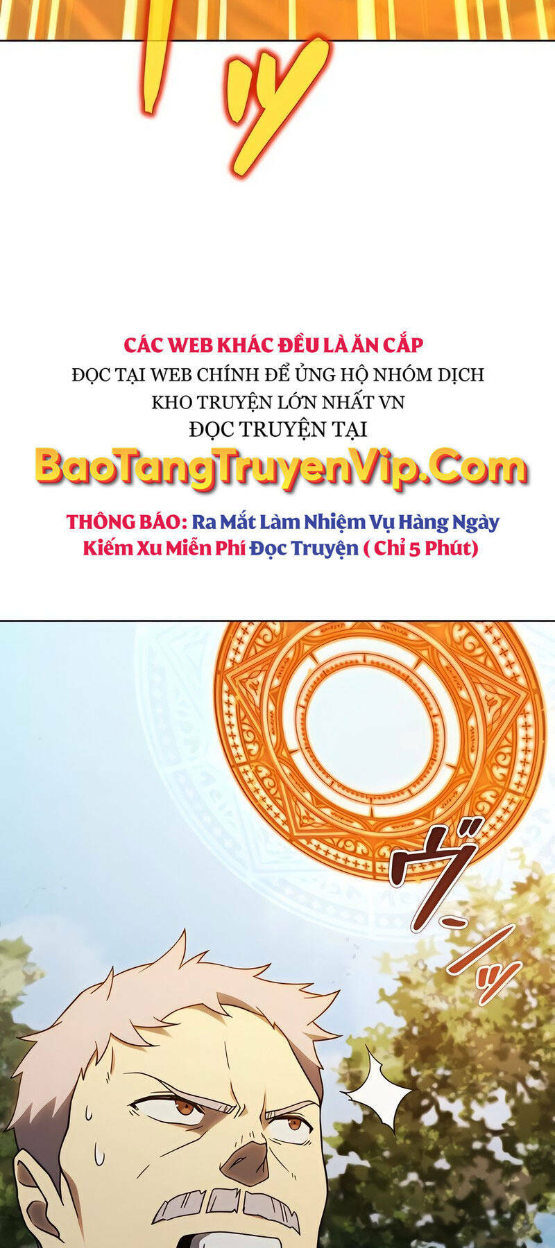 Đấng Cứu Thế Hồi Quy Chapter 3 - Trang 2