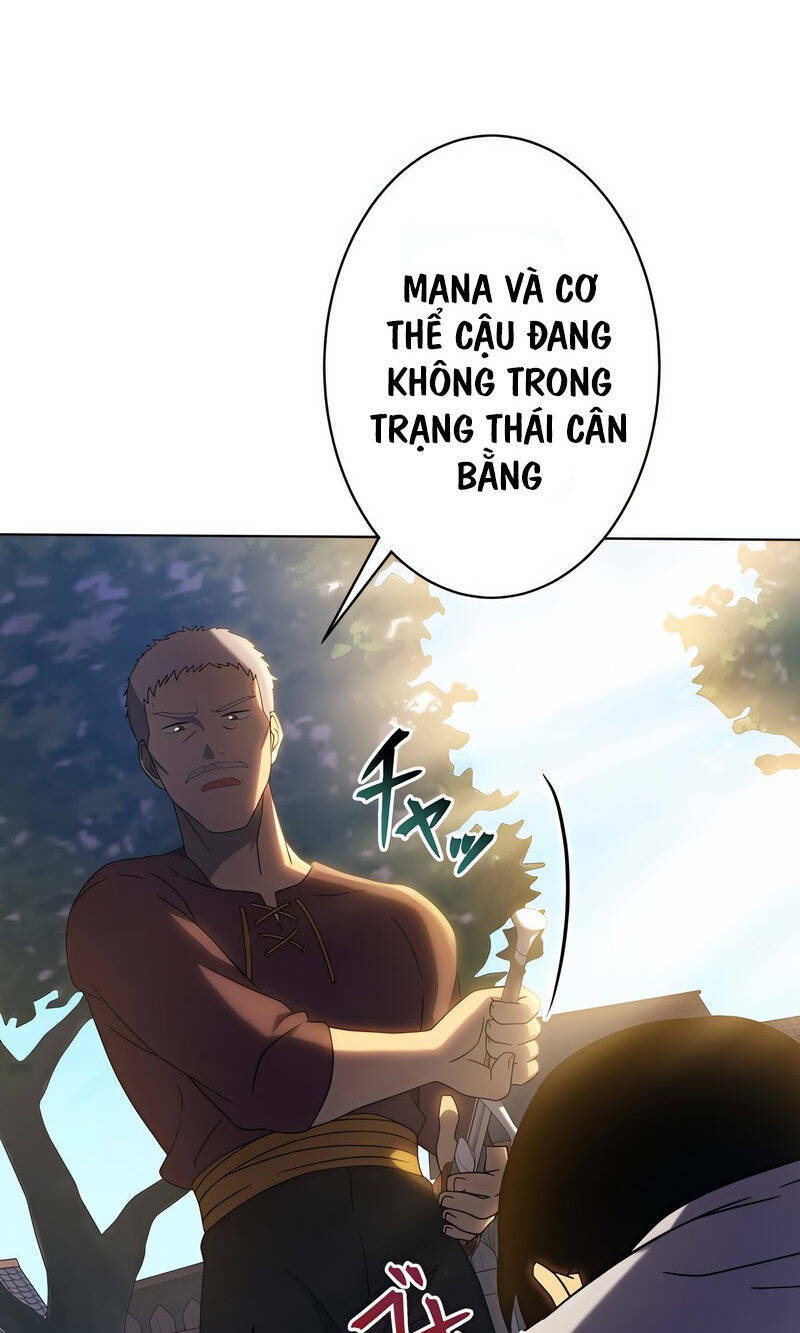 Đấng Cứu Thế Hồi Quy Chapter 3 - Trang 2