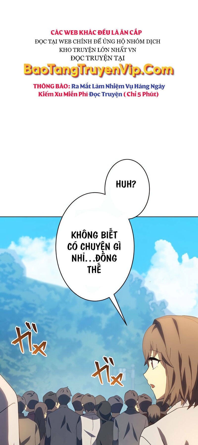 Đấng Cứu Thế Hồi Quy Chapter 3 - Trang 2