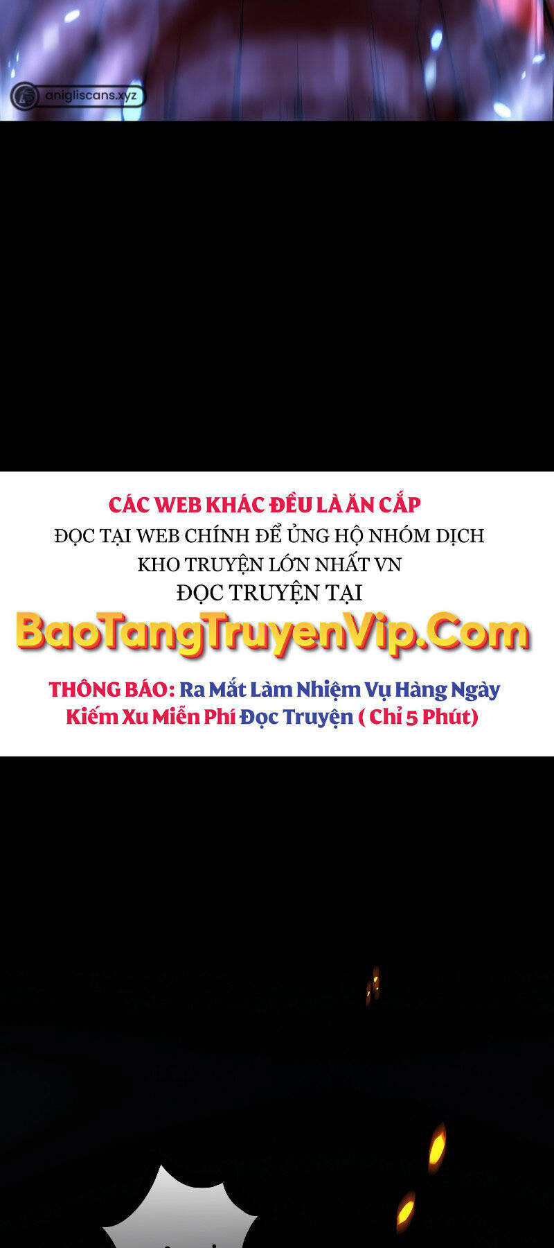 Đấng Cứu Thế Hồi Quy Chapter 1 - Trang 2