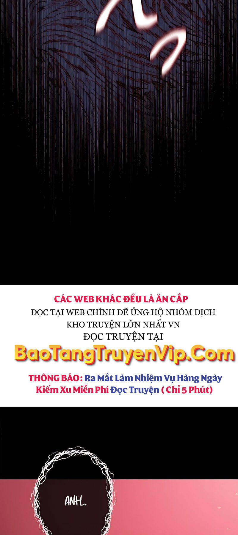 Đấng Cứu Thế Hồi Quy Chapter 1 - Trang 2