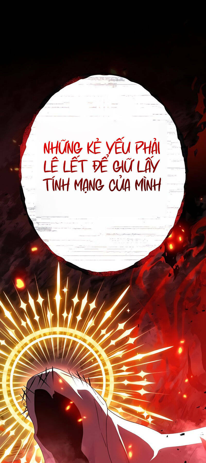 Đấng Cứu Thế Hồi Quy Chapter 1 - Trang 2