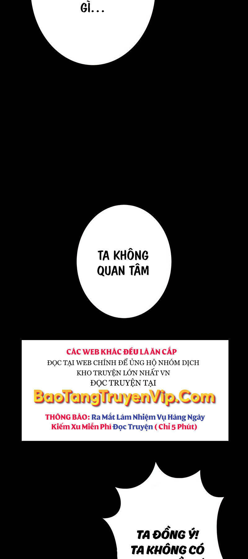 Đấng Cứu Thế Hồi Quy Chapter 1 - Trang 2