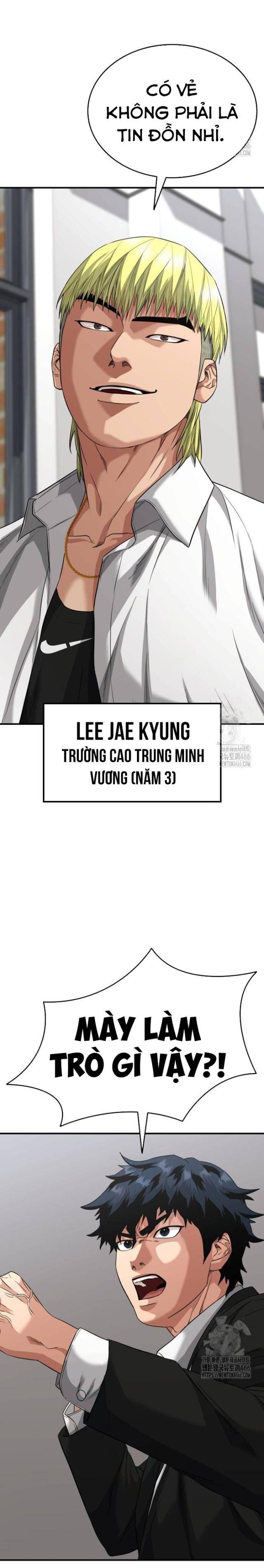 Minh Vương Chapter 5 - Trang 2