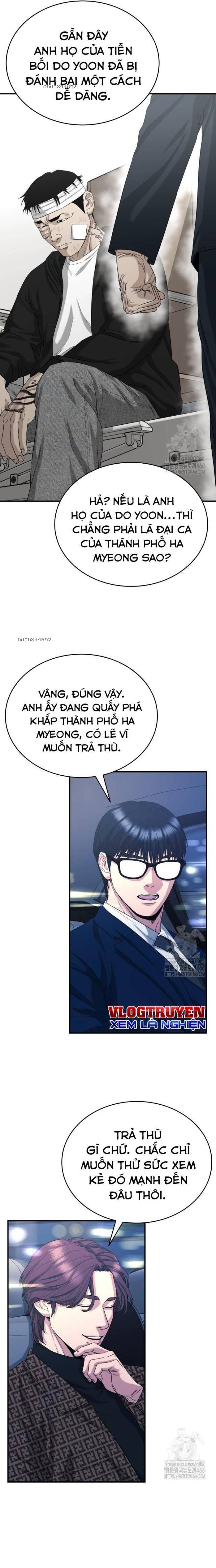 Minh Vương Chapter 4 - Trang 2