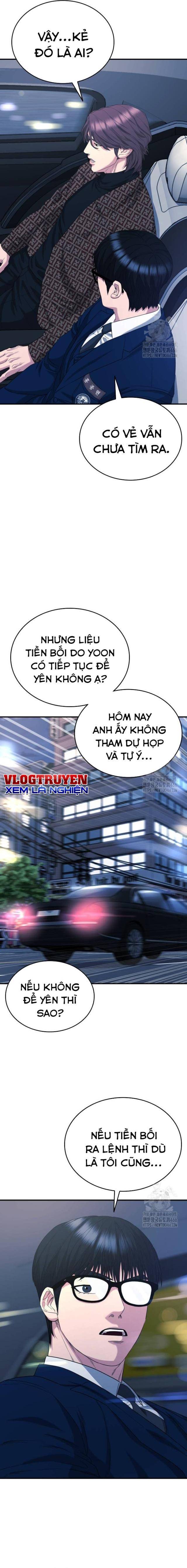 Minh Vương Chapter 4 - Trang 2