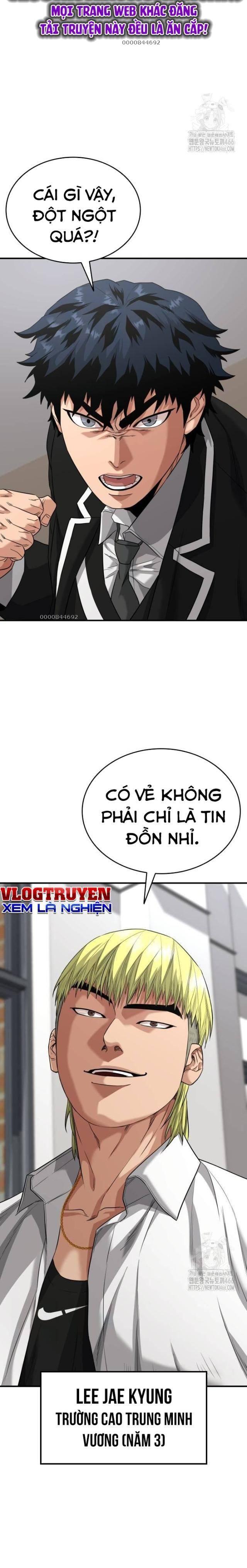 Minh Vương Chapter 4 - Trang 2