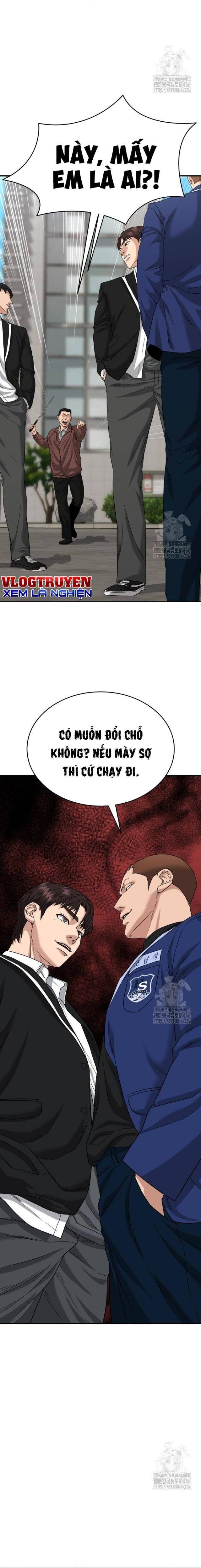 Minh Vương Chapter 2 - Trang 2