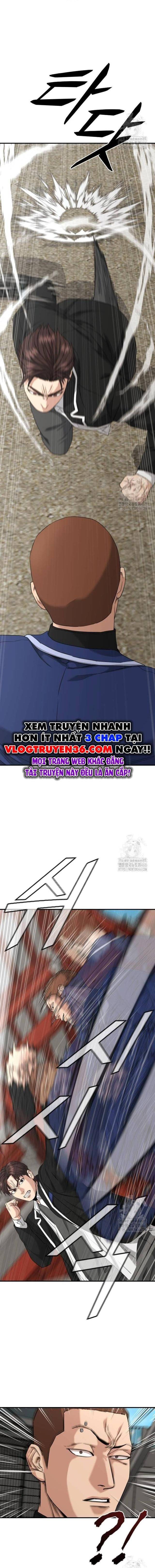 Minh Vương Chapter 2 - Trang 2