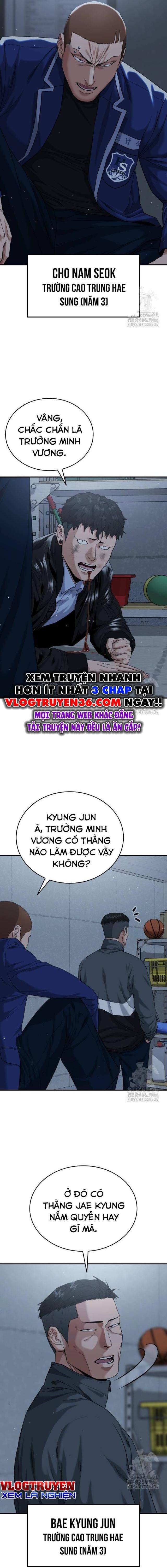 Minh Vương Chapter 2 - Trang 2