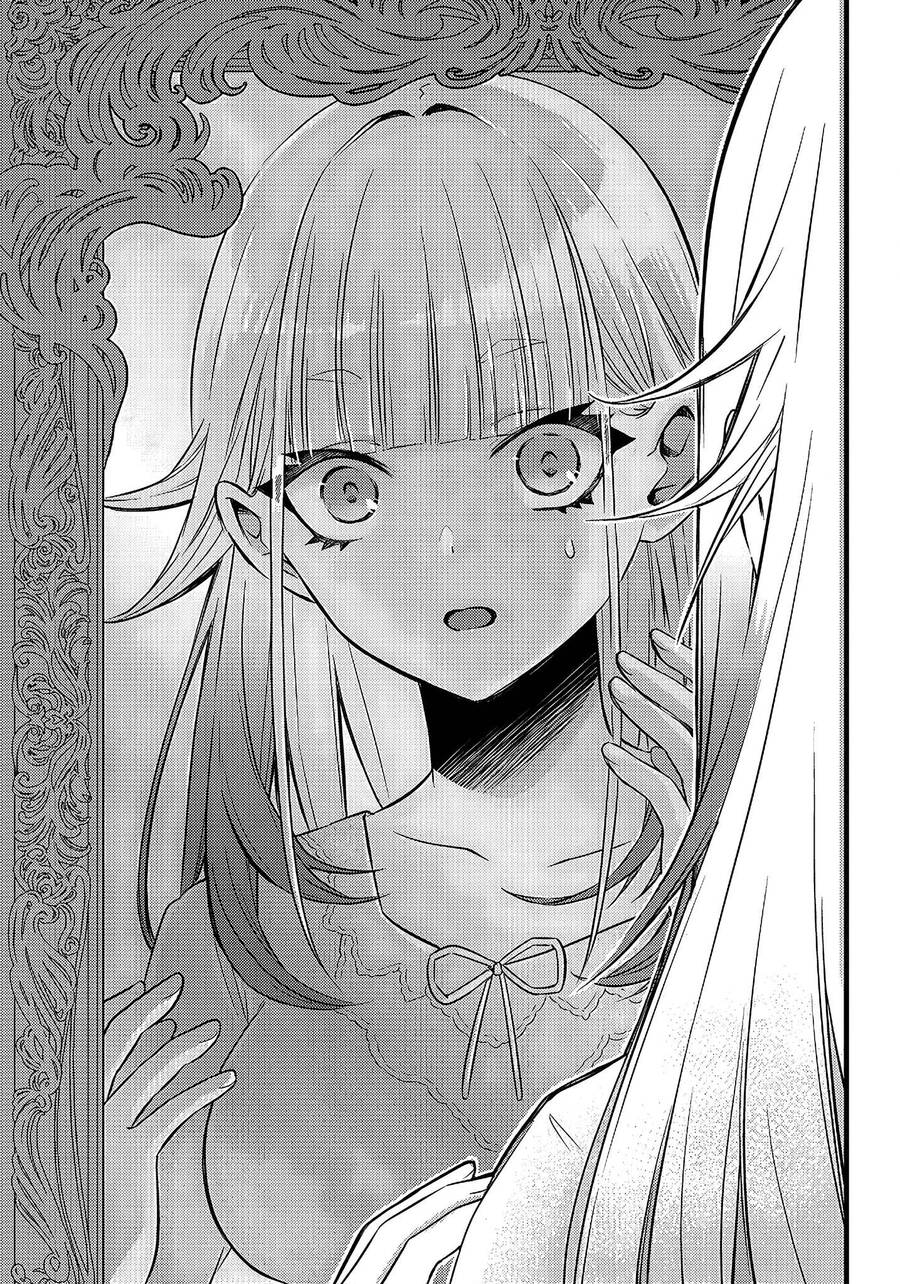 Savage Fang Ojou-Sama: Shijou Saikyou No Youhei Wa Shijou Saikyou No Bougyaku Reijou To Natte Ni Dome No Sekai O Musou Suru Chapter 1 - Trang 2