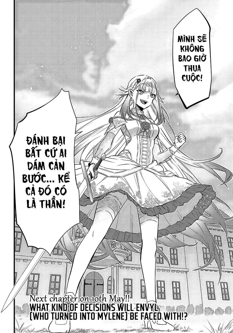 Savage Fang Ojou-Sama: Shijou Saikyou No Youhei Wa Shijou Saikyou No Bougyaku Reijou To Natte Ni Dome No Sekai O Musou Suru Chapter 1 - Trang 2