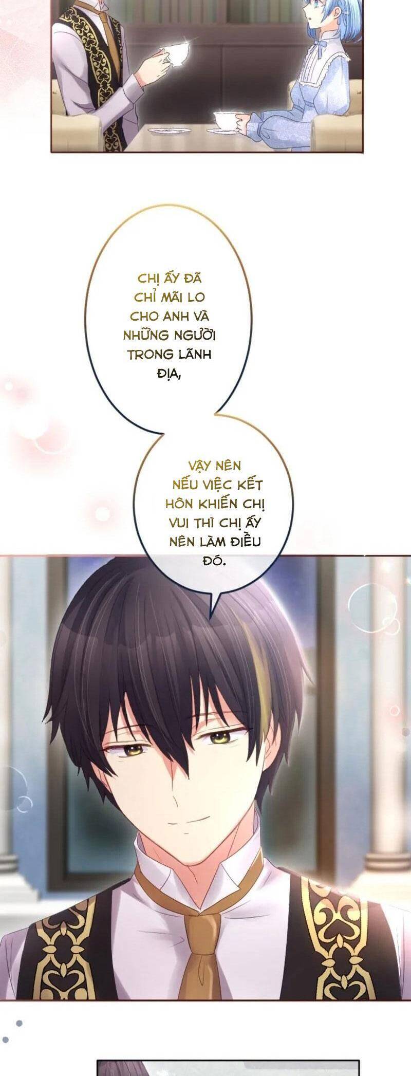 Quý Cô Không Rơi Nước Mắt Chapter 40 - Trang 2