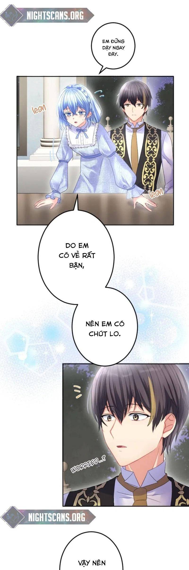 Quý Cô Không Rơi Nước Mắt Chapter 40 - Trang 2