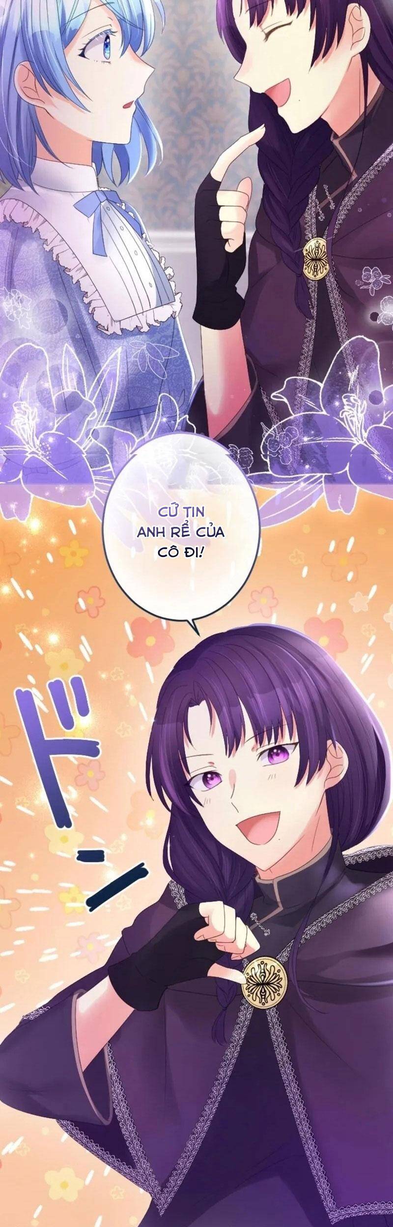 Quý Cô Không Rơi Nước Mắt Chapter 39 - Trang 2