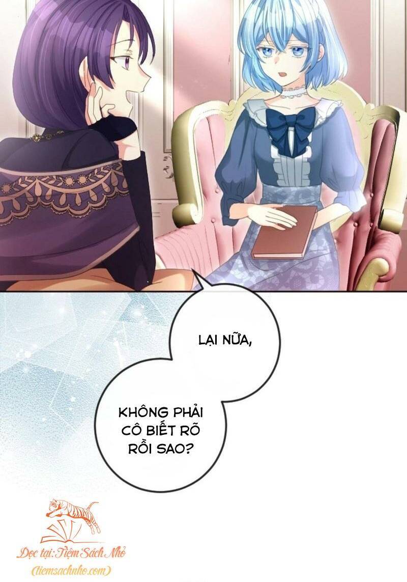 Quý Cô Không Rơi Nước Mắt Chapter 37 - Trang 2