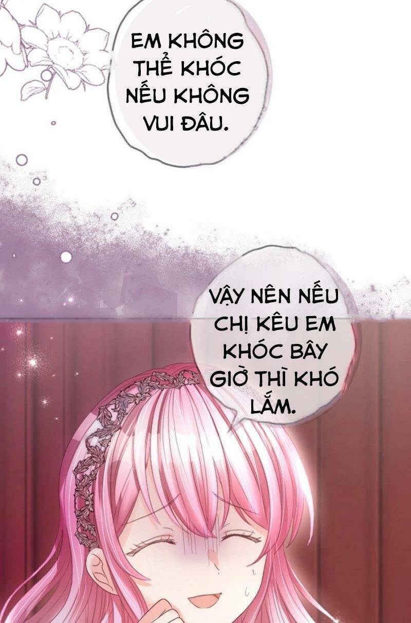 Quý Cô Không Rơi Nước Mắt Chapter 35 - Trang 2