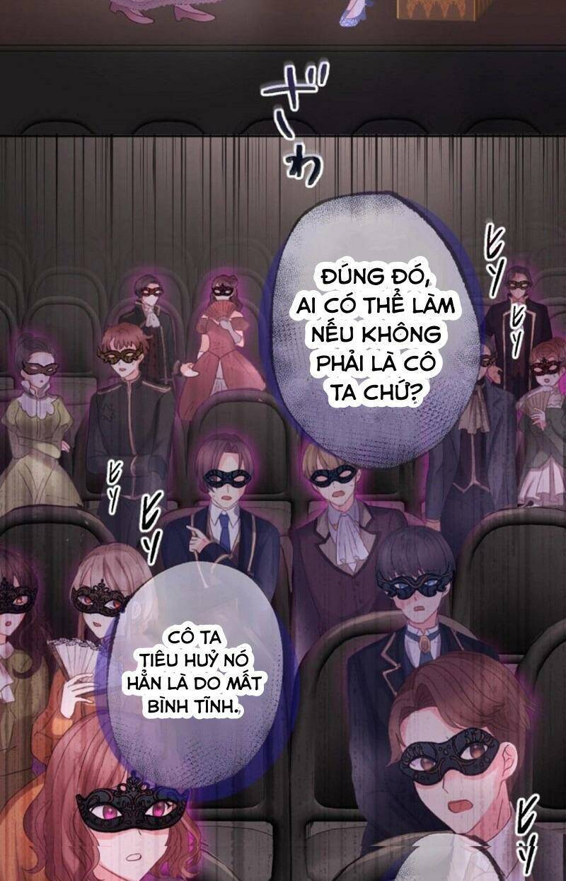 Quý Cô Không Rơi Nước Mắt Chapter 33 - Trang 2