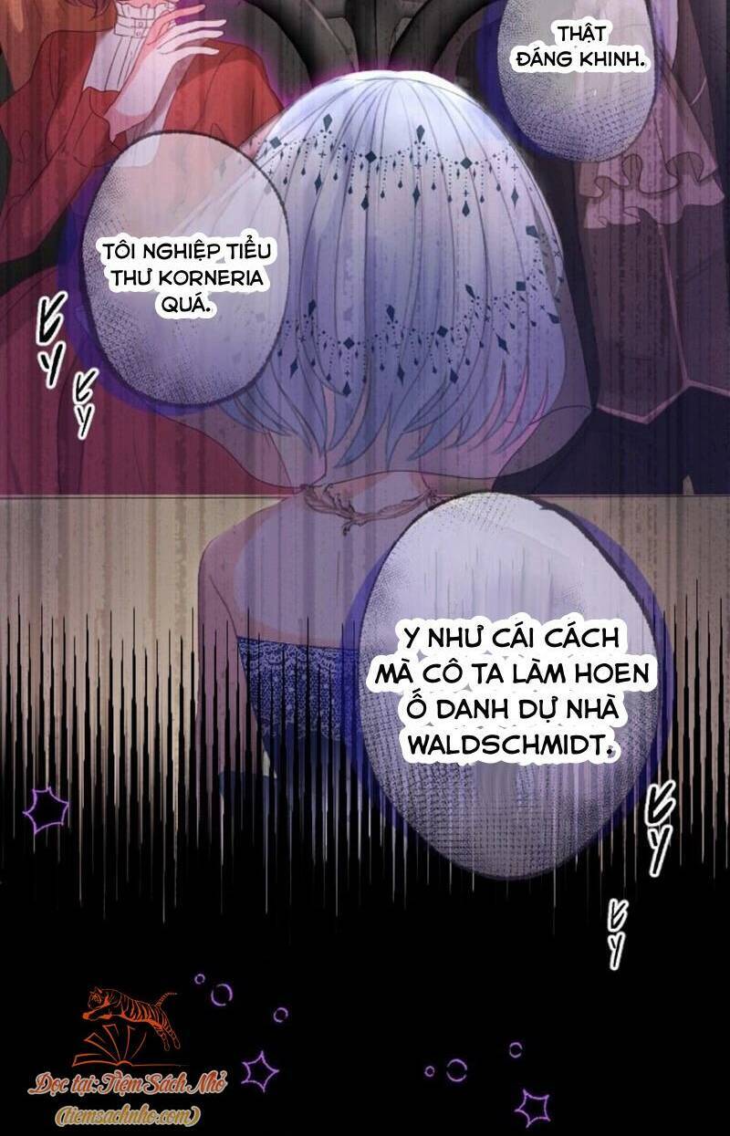 Quý Cô Không Rơi Nước Mắt Chapter 33 - Trang 2