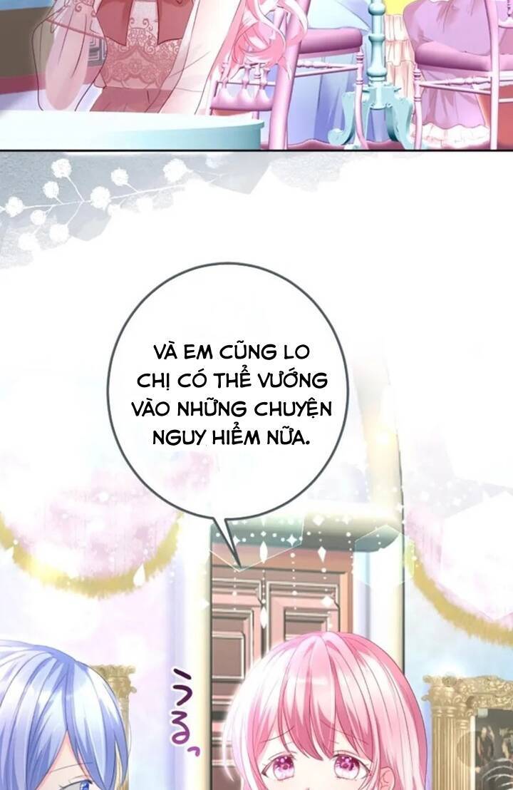 Quý Cô Không Rơi Nước Mắt Chapter 30 - Trang 2