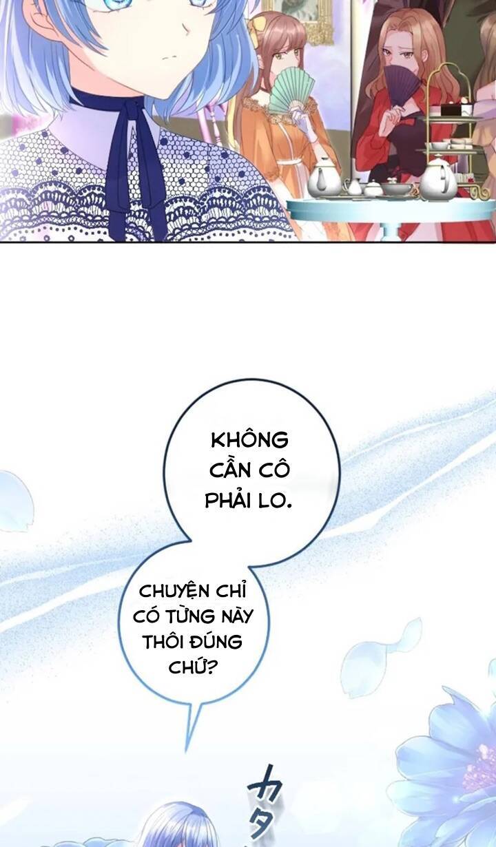 Quý Cô Không Rơi Nước Mắt Chapter 30 - Trang 2