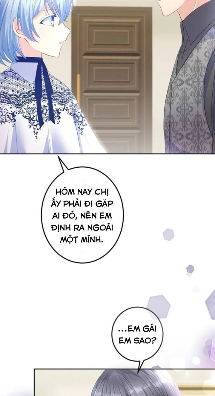 Quý Cô Không Rơi Nước Mắt Chapter 30 - Trang 2