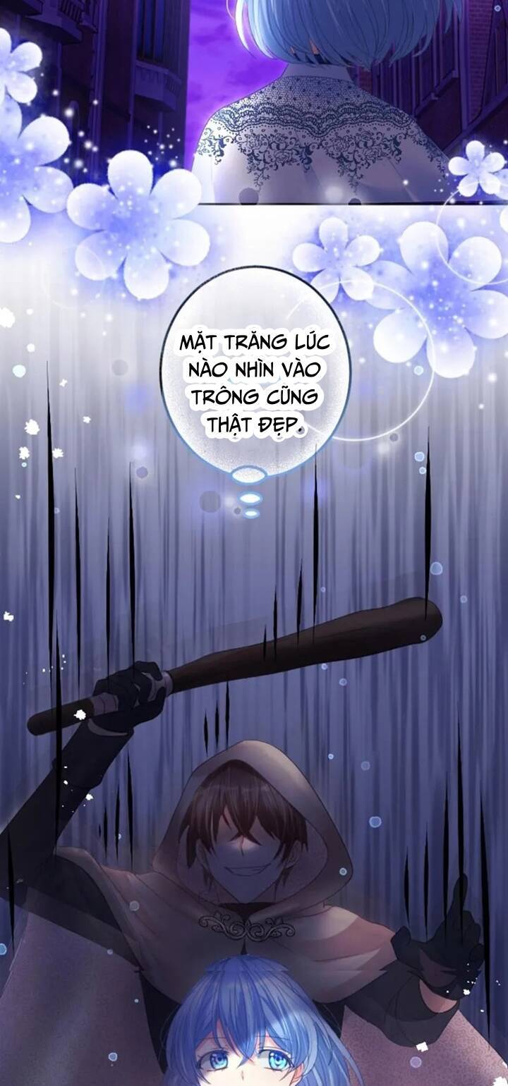 Quý Cô Không Rơi Nước Mắt Chapter 30 - Trang 2